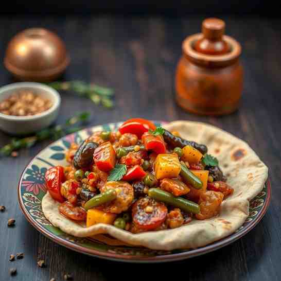 Tikel Gomen - Easy Ethiopian Food Recipe